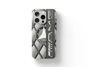 Mercedes Protezione Smartphone Qualità Max Garantita